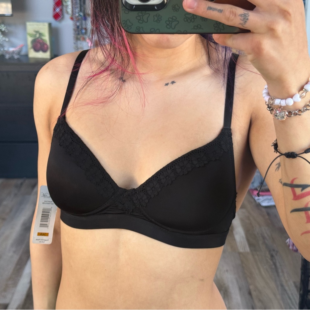Ren Rofe Bra